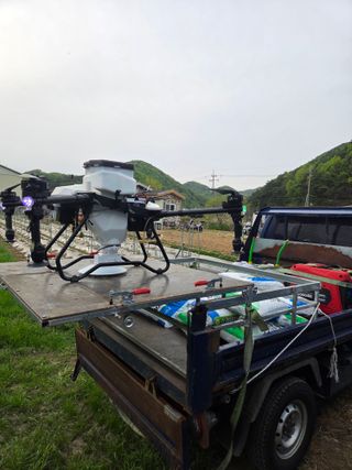 두릅나무9056님의 기타작물 · 영농일지 작성글 사진