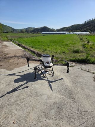 두릅나무9056님의 기타작물 · 영농일지 작성글 사진