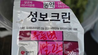 가야산도사님의 복숭아 · 영농일지 작성글 사진