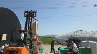 박상미님의 기타작물 · 영농일지 작성글 사진