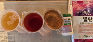 달맛햇복숭아농원님의 복숭아 · 영농일지 작성글 사진