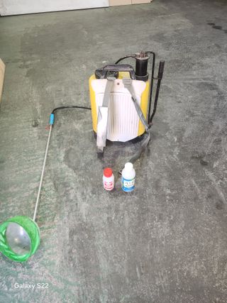 안종범님의 기타작물 · 영농일지 작성글 사진