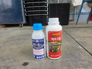 장두학님의 기타작물 · 영농일지 작성글 사진