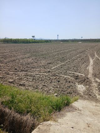 김창호 님의 벼 · 영농일지 작성글 사진