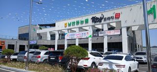 정연섭님의 기타작물 · 영농일지 작성글 사진