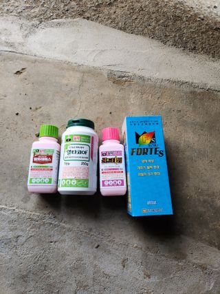 김영암님의 기타작물 · 영농일지 작성글 사진