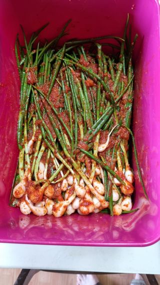 김지철님의 기타작물 · 영농일지 작성글 사진