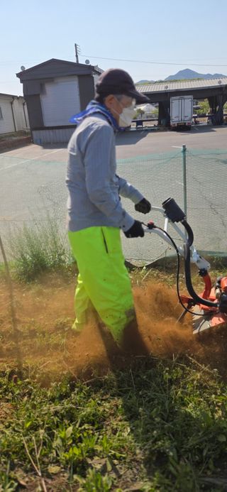 김성필님의 기타작물 · 영농일지 작성글 사진