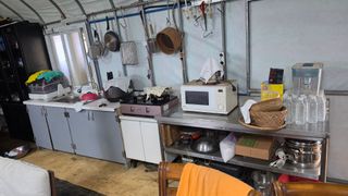 대박농장신초시님의 기타작물 · 영농일지 작성글 사진