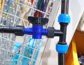 이장호님의 옥수수 · 영농일지 작성글 사진