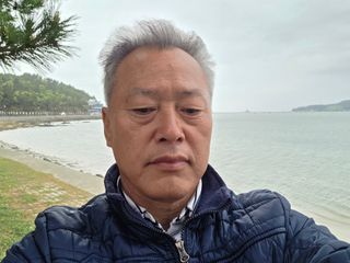 윤자용11대임후회장님의 고추 · 영농일지 작성글 사진