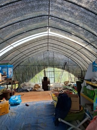 권용덕님의 기타작물 · 영농일지 작성글 사진