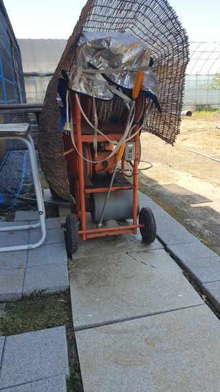 송완춘님의 배 · 영농일지 작성글 사진
