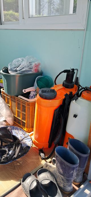 이복길님의 기타작물 · 영농일지 작성글 사진