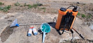 이복길님의 기타작물 · 영농일지 작성글 사진