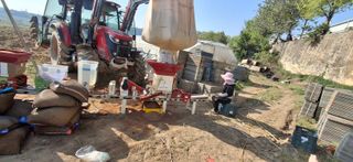 홍순철님의 벼 · 영농일지 작성글 사진