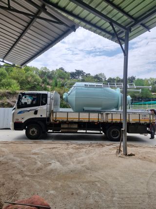 백운농원 님의 기타작물 · 영농일지 작성글 사진