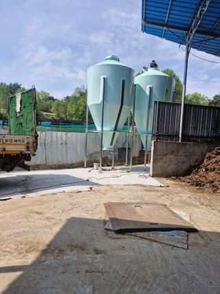 백운농원 님의 기타작물 · 영농일지 작성글 사진