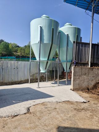 백운농원 님의 기타작물 · 영농일지 작성글 사진