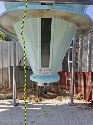 백운농원 님의 기타작물 · 영농일지 작성글 사진