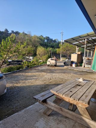 백운농원 님의 복숭아 · 영농일지 작성글 사진