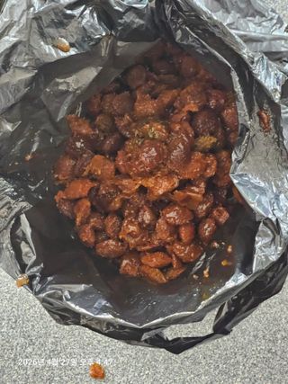 김병효님의 기타작물 · 영농일지 작성글 사진