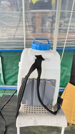 늘푸른 농장주님의 기타작물 · 영농일지 작성글 사진