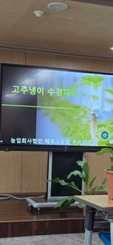 팜모닝 기타작물·영농일지 게시글 이미지