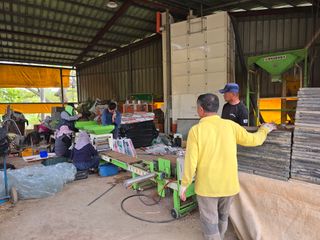 김대기님의 기타작물 · 영농일지 작성글 사진