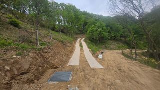 유니거니님의 기타작물 · 영농일지 작성글 사진