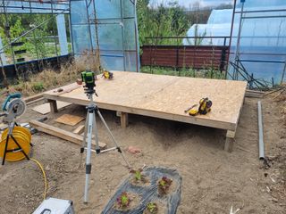 원인호님의 상추 · 영농일지 작성글 사진