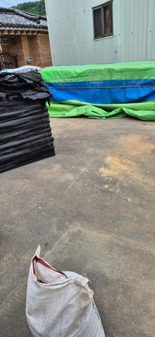 조준제님의 벼 · 영농일지 작성글 사진