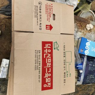 유원준님의 기타작물 · 영농일지 작성글 사진