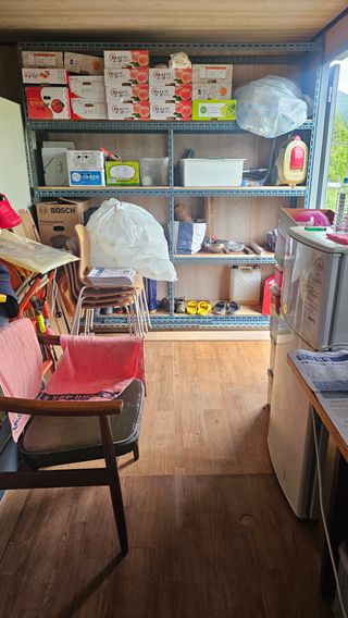 장정규님의 복숭아 · 영농일지 작성글 사진