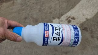 김중달님의 사과 · 영농일지 작성글 사진
