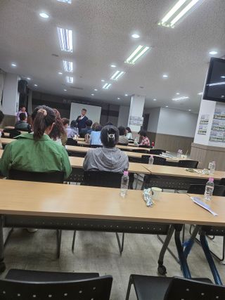 양배추21524님의 벼 · 영농일지 작성글 사진