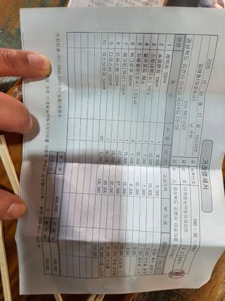 고추15651님의 포도 · 영농일지 작성글 사진