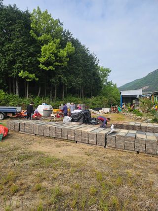 차춘석 님의 벼 · 영농일지 작성글 사진