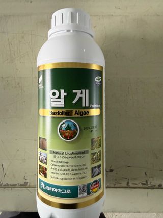 이선민(호뜨락)님의 포도 · 영농일지 작성글 사진