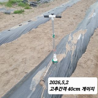 시민농장님의 기타작물 · 영농일지 작성글 사진