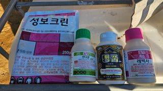 kkk님의 기타작물 · 영농일지 작성글 사진