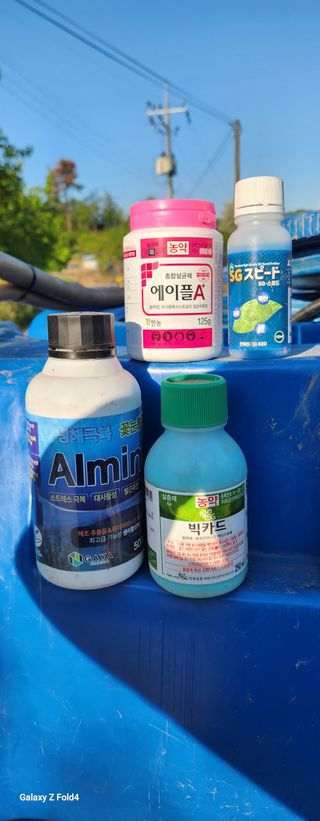 우성국(상주에덴농원) 57님의 기타작물 · 영농일지 작성글 사진