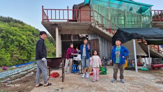 곰티농사꾼님의 기타작물 · 영농일지 작성글 사진