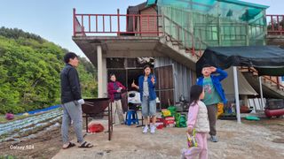 곰티농사꾼님의 기타작물 · 영농일지 작성글 사진