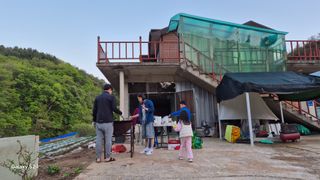 곰티농사꾼님의 기타작물 · 영농일지 작성글 사진