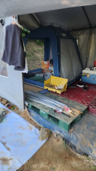 두구락정원님의 기타작물 · 영농일지 작성글 사진