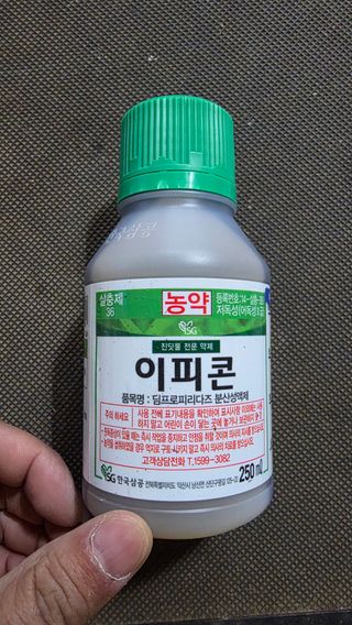 김정훈님의 복숭아 · 영농일지 작성글 사진