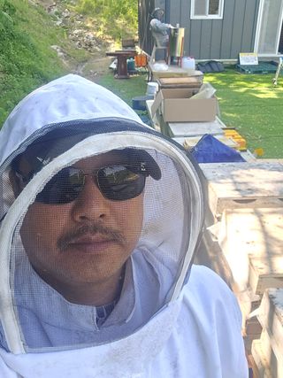 시금치11442님의 기타작물 · 영농일지 작성글 사진