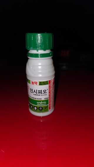 김중달님의 사과 · 영농일지 작성글 사진