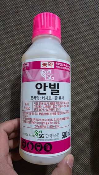 김정훈님의 복숭아 · 영농일지 작성글 사진
